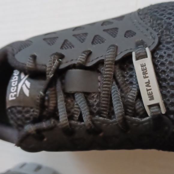 NIB Work Shoes - Reebok - Size 3W (Men) - Picture 5 of 12